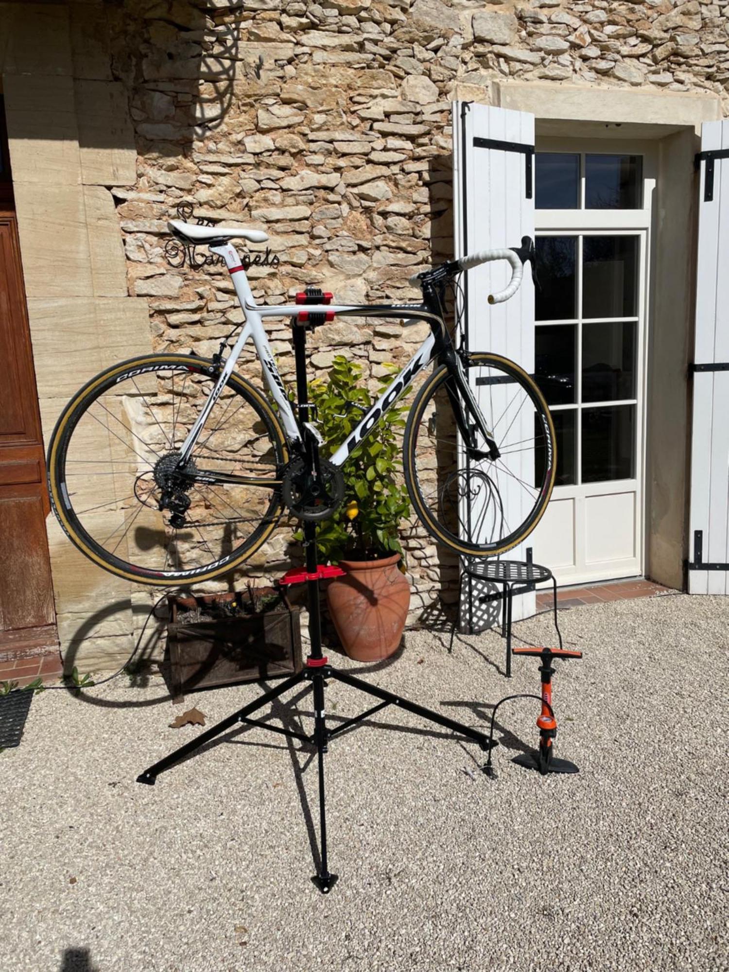 Provenzalisches Landhaus Les Martinets Am Fusse Des Mont Ventoux Villes-sur-Auzon 外观 照片